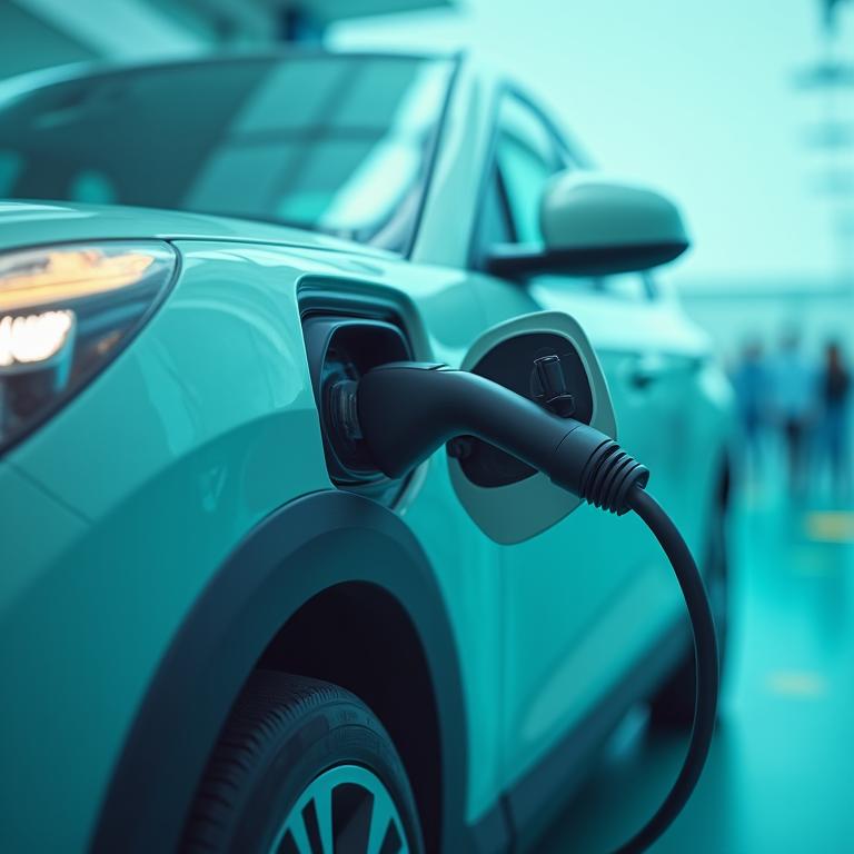 Sustainability and Emissions